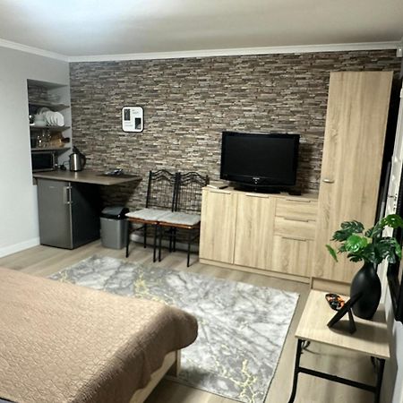 Zair Apartments Talin Exterior foto
