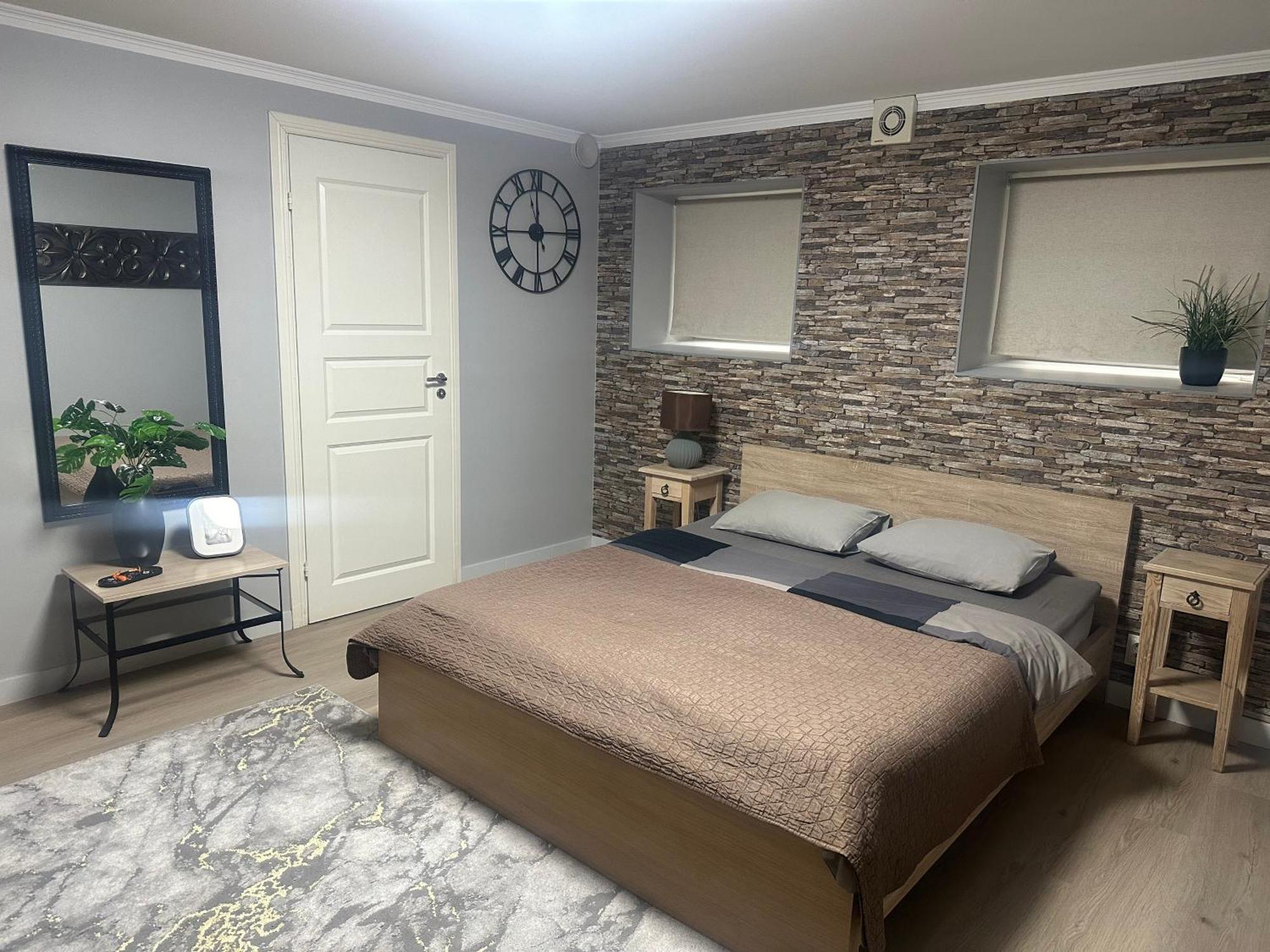 Zair Apartments Talin Exterior foto